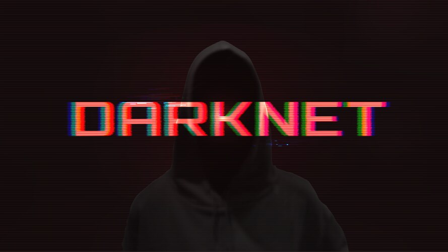 Darknet 