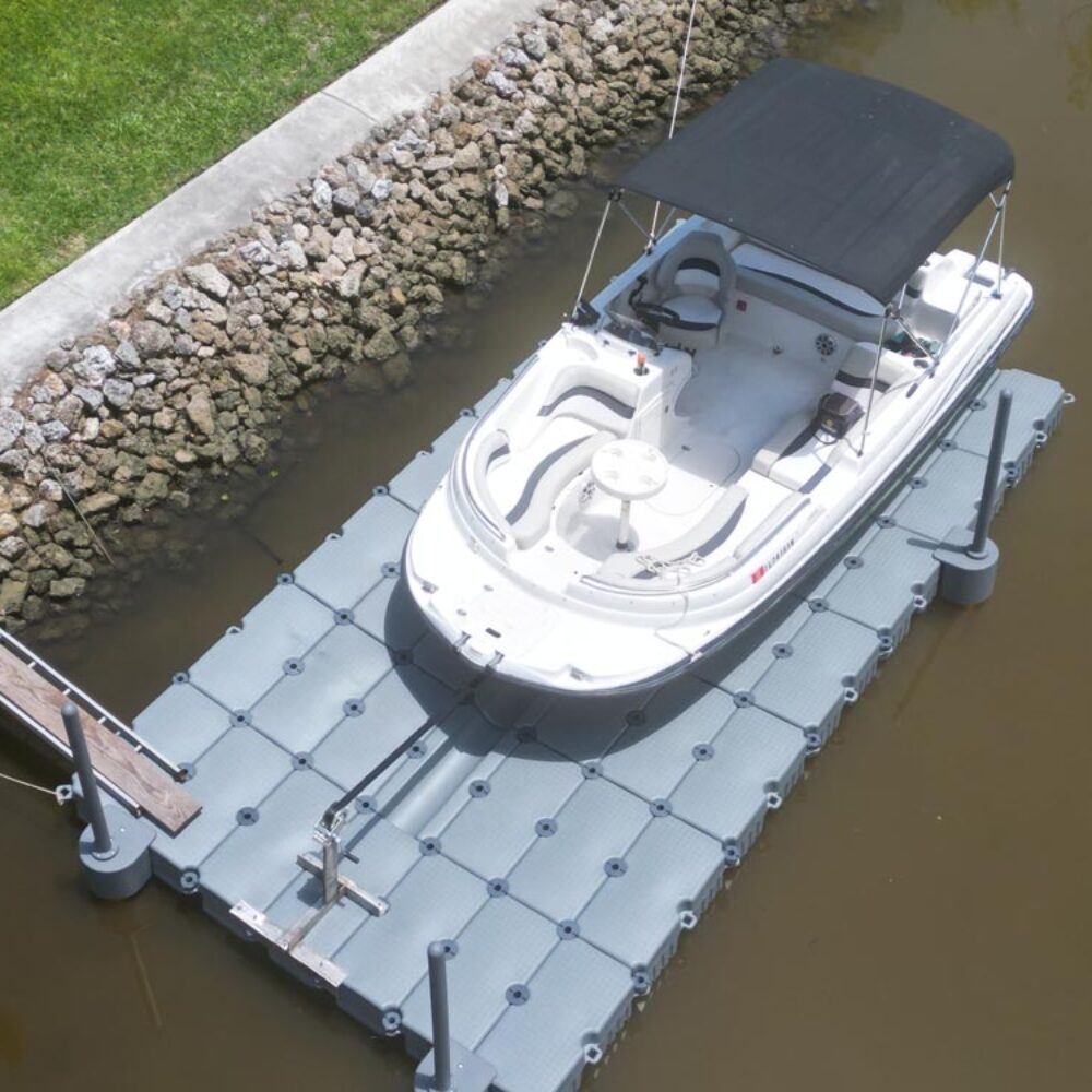 Dock System