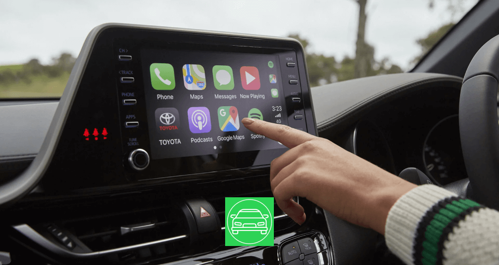youtube carplay unlock
