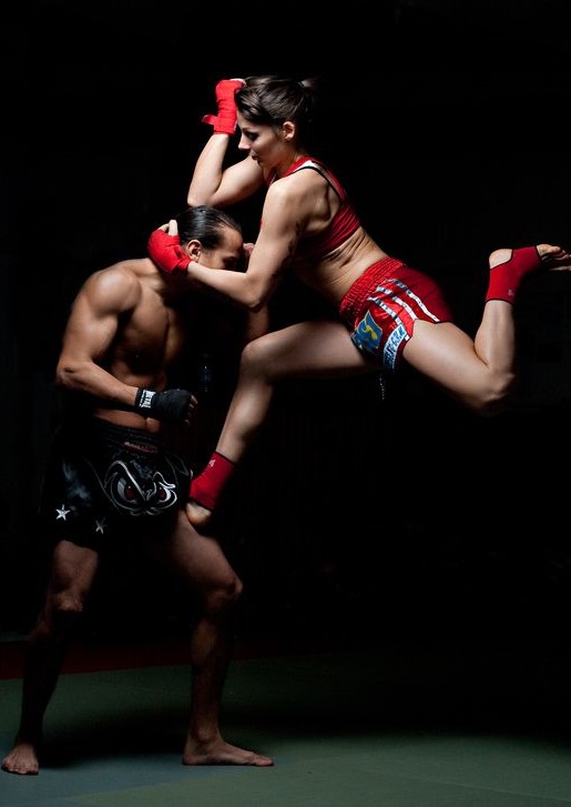 Muay Thai