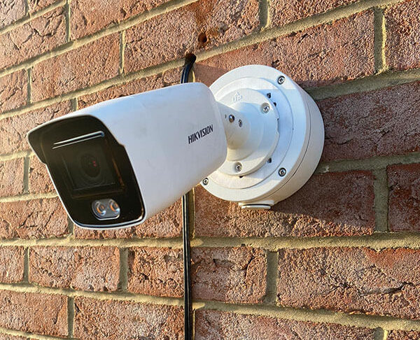 IP CCTV